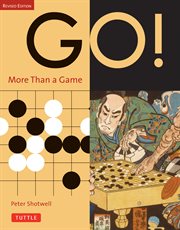 Go!: more than a game cover image