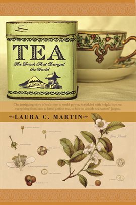 Cover image for Tea