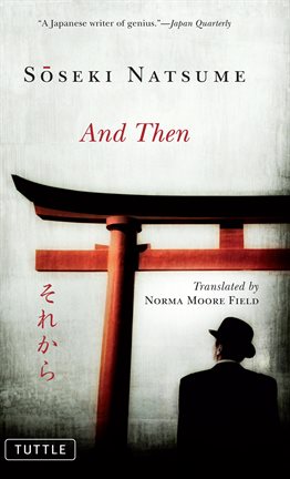 Cover image for And Then