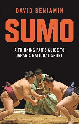Cover image for Sumo