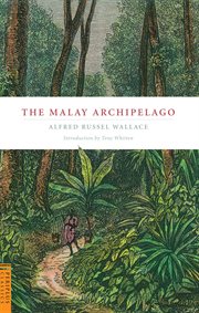The malay archipelago cover image