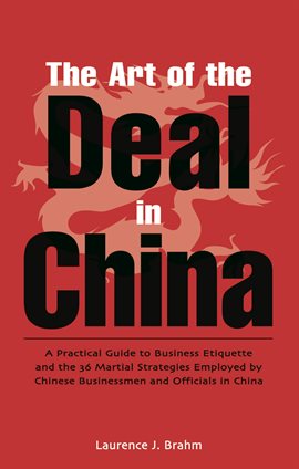 Cover image for The Art Of The Deal