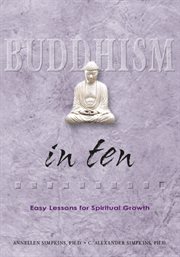 Buddhism in ten cover image
