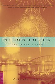 The counterfeiter and other stories cover image