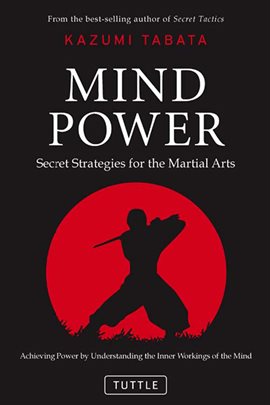 Cover image for Mind Power