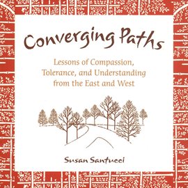 Cover image for Converging Paths