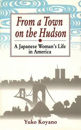 Cover image for From a Town on the Hudson