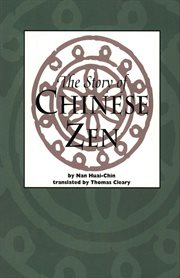 The story of Chinese Zen cover image