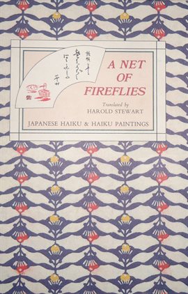 Cover image for A Net of Fireflies