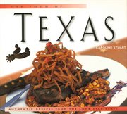 Food of Texas: Authentic Recipes from the Lone Star State cover image
