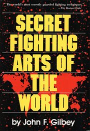 Secret fighting arts of the world cover image