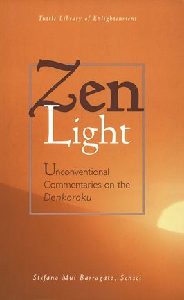 Cover image for Zen Light