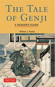 TALE OF GENJI cover image