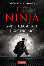 The ninja and their secret fighting art cover image