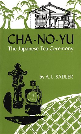 Cover image for Cha-No-Yu