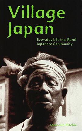 Cover image for Village Japan