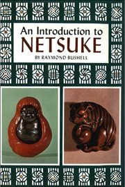 An Introduction to Netsuke cover image