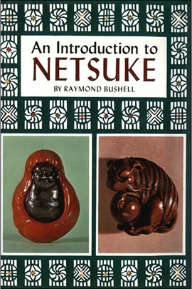 Cover image for An Introduction To Netsuke