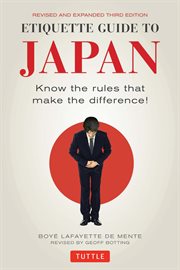 Etiquette guide to Japan: know the rules that make the difference cover image