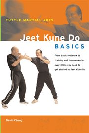 Jeet Kune Do basics cover image