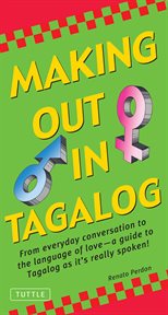 Making out in Tagalog cover image
