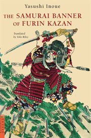The Samurai Banner of Furin Kazan cover image