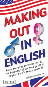Making Out in English cover image