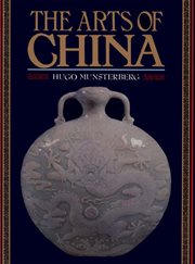 The arts of China cover image