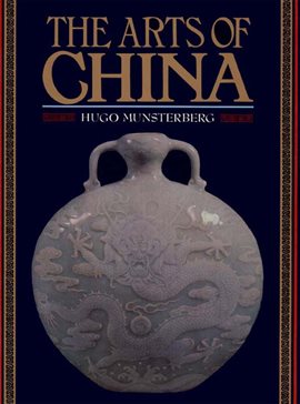 Cover image for The Arts of China