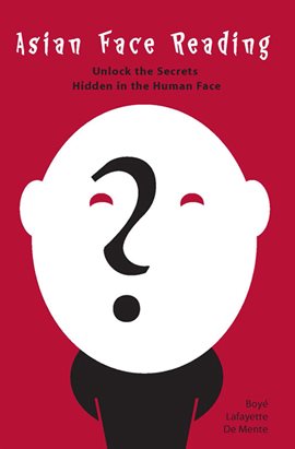 Cover image for Asian Face Reading
