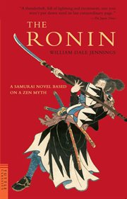 The Ronin cover image