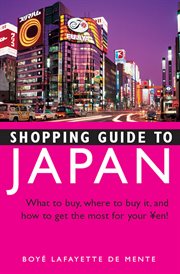 Dining guide to Japan: find the right restaurant, order the right dish, and pay the right price! cover image