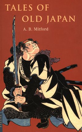 Cover image for Tales of Old Japan