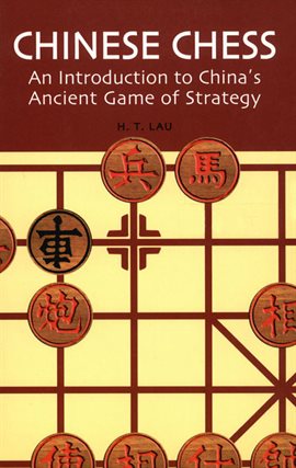 Cover image for Chinese Chess