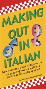 Making out in Italian cover image