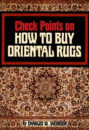 Check Points on How to Buy Oriental Rugs cover image