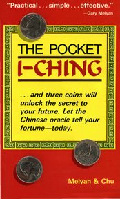 The pocket I-Ching cover image