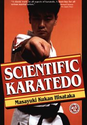 Scientific Karatedo cover image