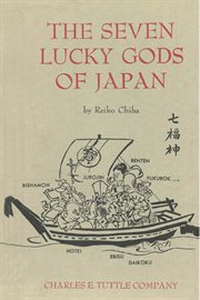 The seven lucky gods of Japan cover image