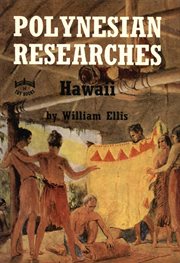 Polynesian researches: Hawaii cover image