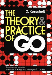 The Theory and Practice of GO cover image