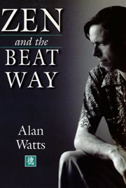 Zen and the Beat Way cover image