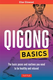 Qigong Basics cover image