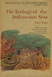 The ecology of the Indonesian seas. Part 2, Chapters 13-23 cover image