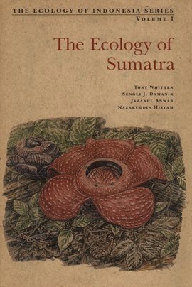 Cover image for Ecology of Sumatra