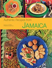 Authentic recipes from Jamaica cover image