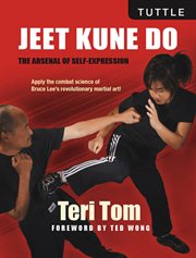 Jeet kune do: the arsenal of self-expression cover image
