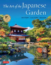 The Art of the Japanese Garden cover image