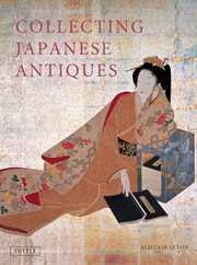 Collecting Japanese Antiques cover image