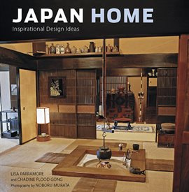 Cover image for Japan Home